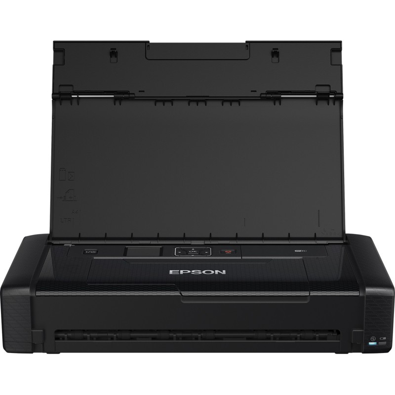 Epson Stampante Inkjet C11CH25401