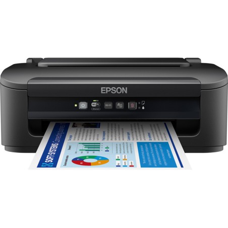 Epson Stampante Inkjet C11CK92402