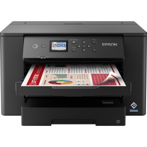 Epson Stampante Inkjet C11CH70402