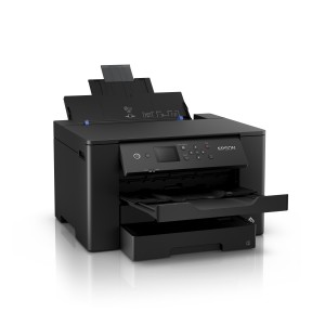 Epson Stampante Inkjet C11CH70402