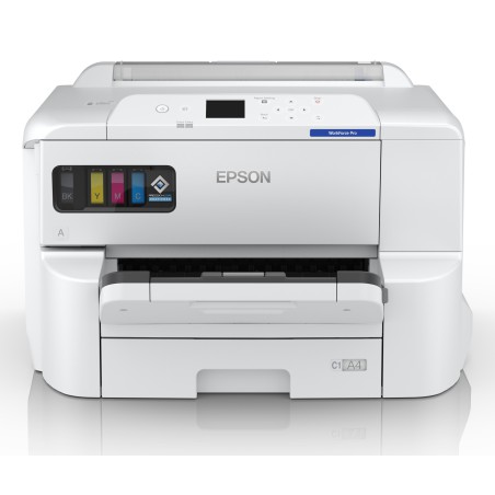 Epson Stampante Inkjet C11CL37401