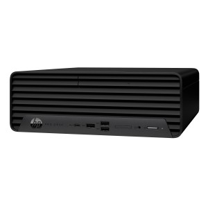 HP PC Desktop D7JX1AT-ABZ