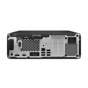 HP PC Desktop D7JX1AT-ABZ