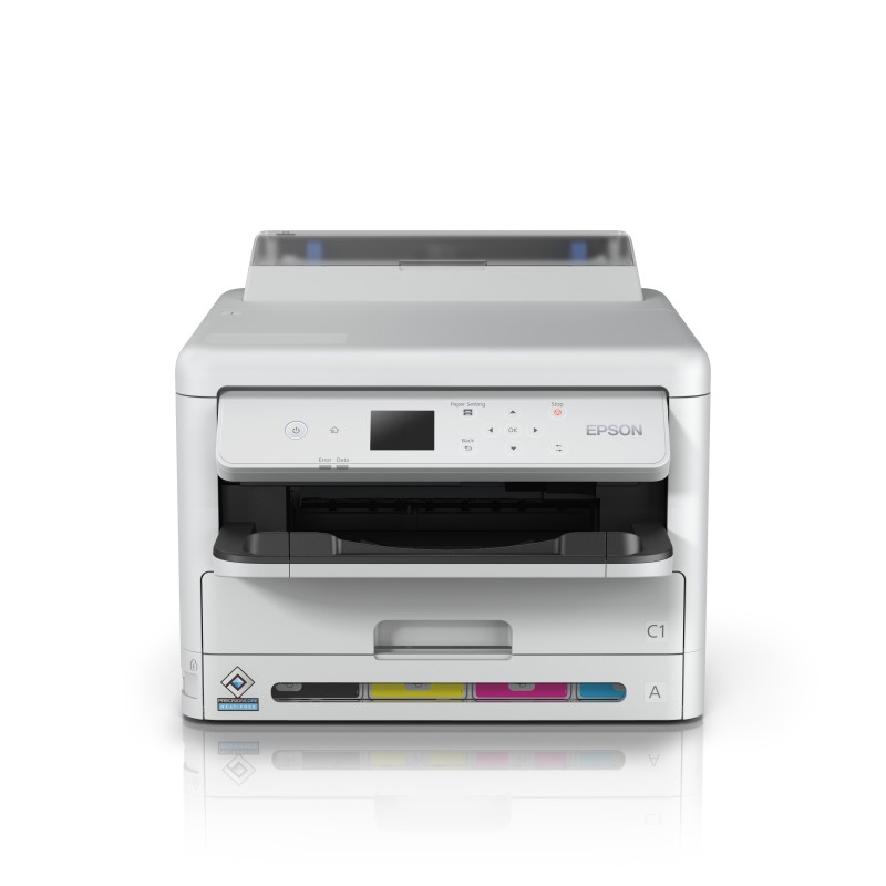 Epson Stampante Inkjet C11CK25401