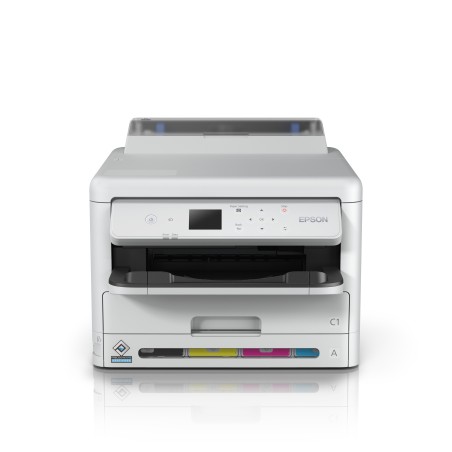Epson Stampante Inkjet C11CK25401