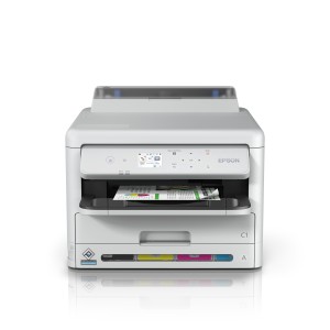 Epson Stampante Inkjet C11CK25401