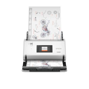 Epson Scanner B11B256401