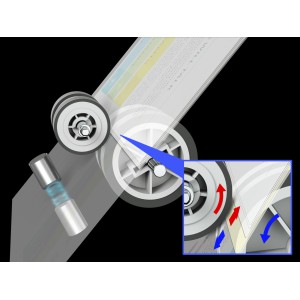 Epson Scanner B11B262401