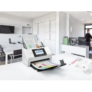 Epson Scanner B11B265401