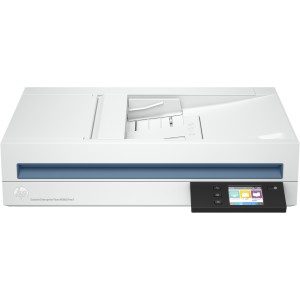 HP Scanner 20G08A-B19