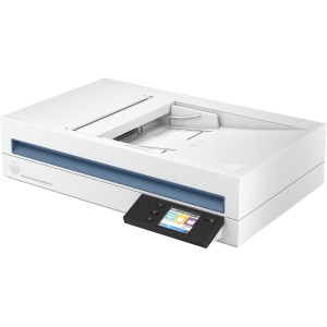 HP Scanner 20G08A-B19