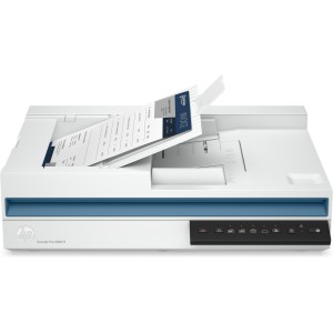HP Scanner 20G05A-B19