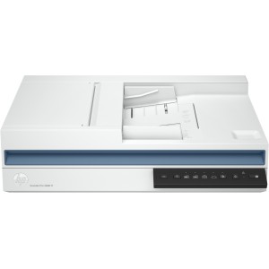 HP Scanner 20G06A-B19