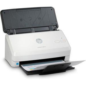 HP Scanner 6FW06A-B19