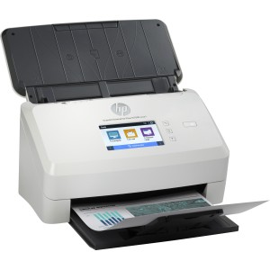 HP Scanner 6FW10A-B19