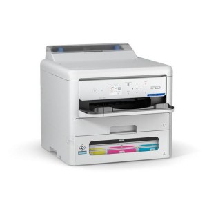 Epson Stampante Inkjet C11CK21401