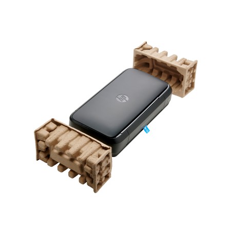 HP Stampante Inkjet CZ992A-BHC