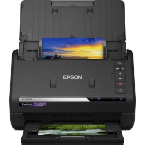 Epson Scanner B11B237401