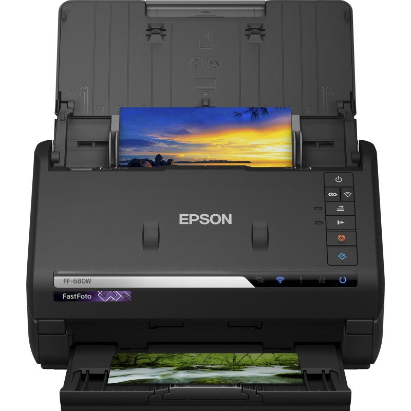 Epson Scanner B11B237401