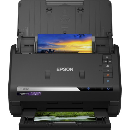 Epson Scanner B11B237401