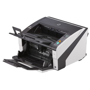 Ricoh Scanner PA03800-B401