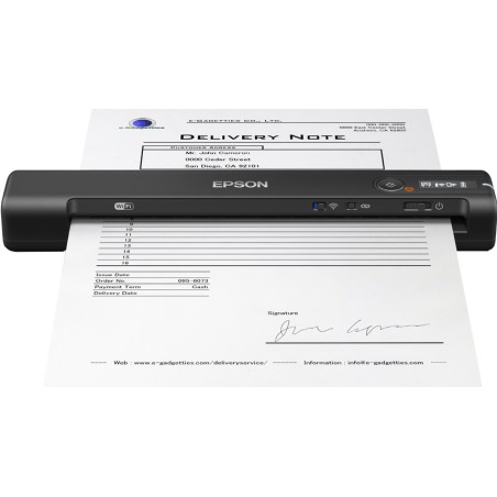 Epson Scanner B11B253401