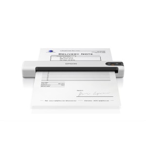 Epson Scanner B11B252402