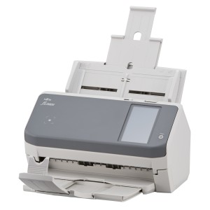 Ricoh Scanner PA03768-B001