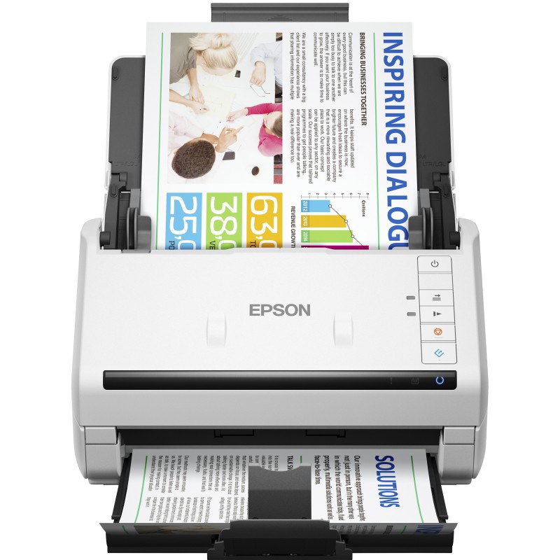 Epson Scanner B11B261401