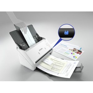 Epson Scanner B11B261401