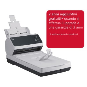 Ricoh Scanner PA03810-B601