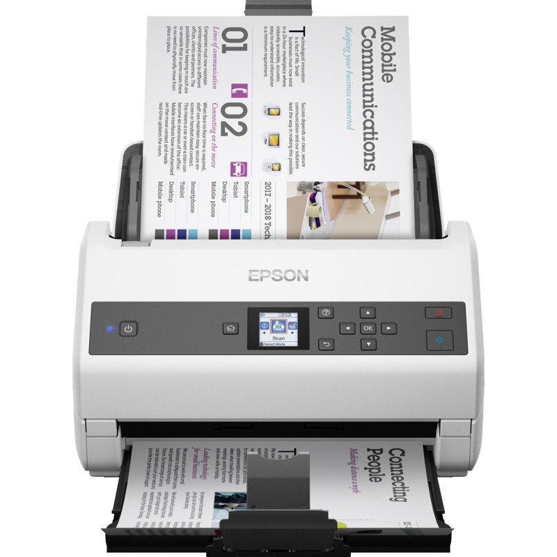 Epson Scanner B11B250401