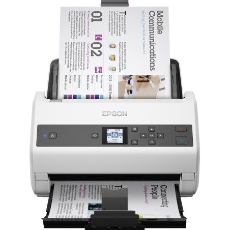 Epson Scanner B11B250401
