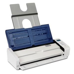 Xerox Scanners Scanner 100N03261