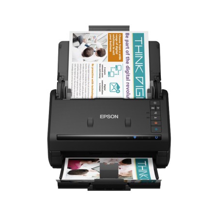Epson Scanner B11B263401