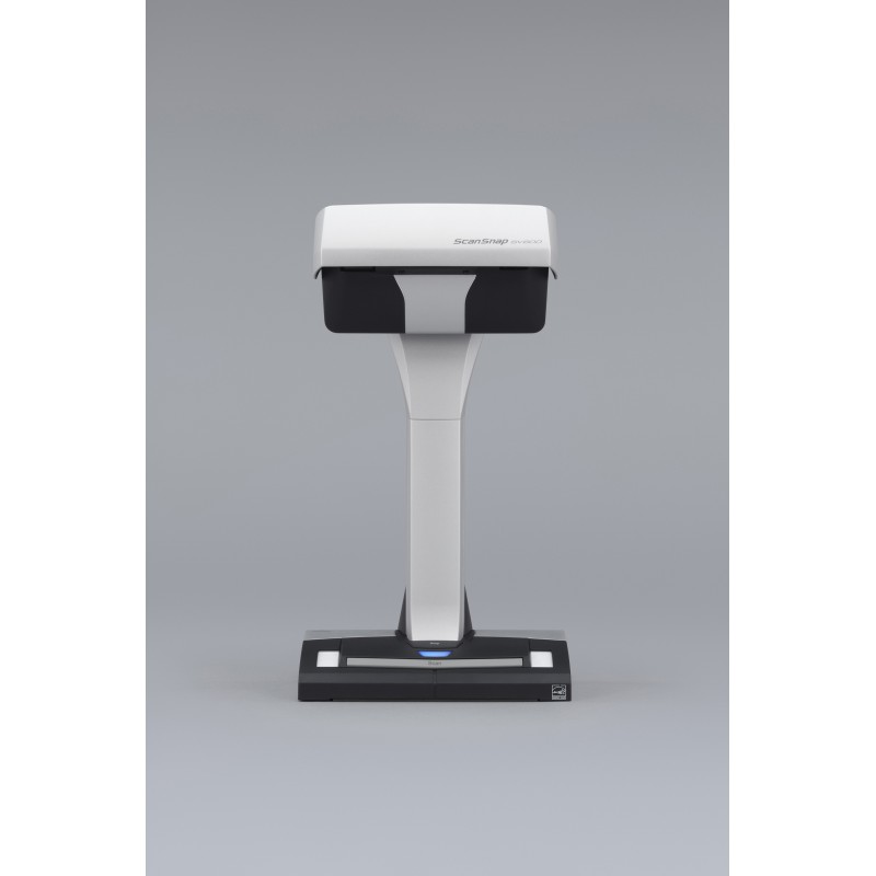 Ricoh Scanner PA03641-B301