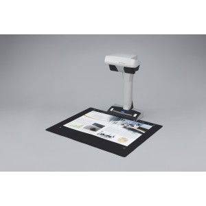 Ricoh Scanner PA03641-B301