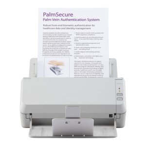 Ricoh Scanner PA03811-B001