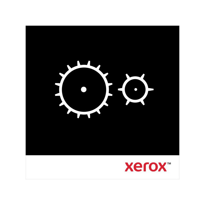 Xerox Scanner 116R00034