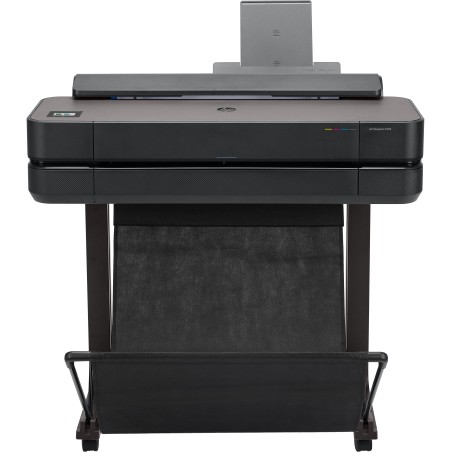 HP Plotter 5HB08D-B19