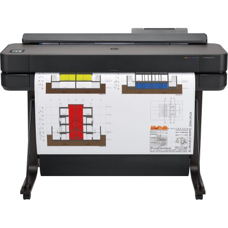 HP Plotter 5HB10D-B19