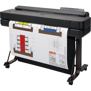 HP Plotter 5HB10D-B19