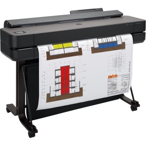 HP Plotter 5HB10D-B19