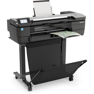 HP Plotter F9A28D-B19
