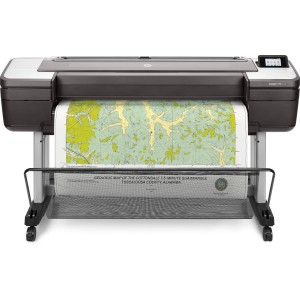 HP Plotter W6B55A-B19