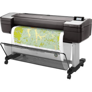 HP Plotter W6B55A-B19