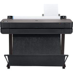 HP Plotter 5HB11D-B19