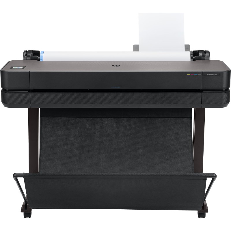 HP Plotter 5HB11D-B19