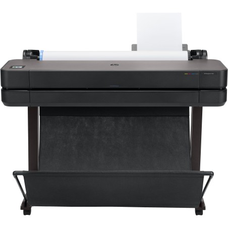 HP Plotter 5HB11D-B19
