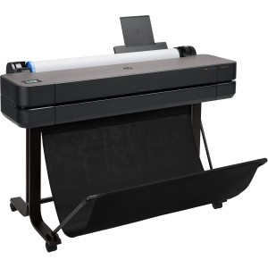 HP Plotter 5HB11D-B19